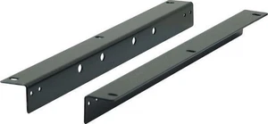 Brand Mackie RM1402-VLZ Rack Mount Brackets Kit For 1402-VLZ3 + 1402-VLZPRO - Picture 1 of 7