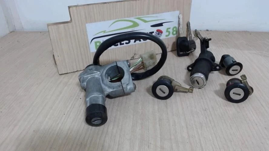 Kit barillet AUSTIN MONTEGO - Photo 1/1