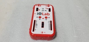 IOLab Version 2.0 IOL15A Macmillan Learning (Tool Box Not Included ) - Picture 1 of 5