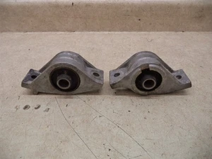2005 Yamaha RS Venture 4-Stroke Engine Motor Mounts Brackets Rage Vector - Picture 1 of 4