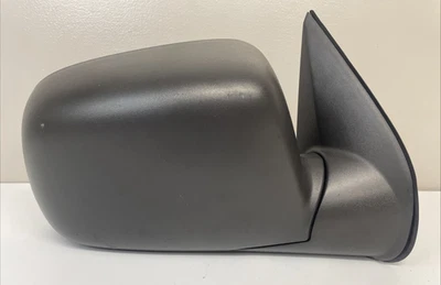 Espejo retrovisor lateral derecho Saturn Vue 2004-07 pasajero OEM 128-02999R Foto 1 de 4