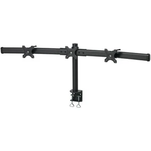 SpeaKa Professional SP-1664324 3fach Monitor-Tischhalterung 33,0 cm (13") - 6... - Bild 1 von 7