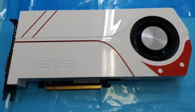 NVidia GeForce GTX 960 Video Card 2GB Tested Fully - Image 1 of 4