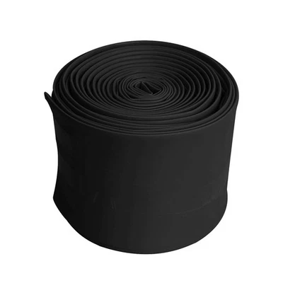 Tubo termorretráctil negro ID Aoje-Link 35 mm tubo retráctil 5 M (16,4 pies) 1 pieza Foto 1 de 4