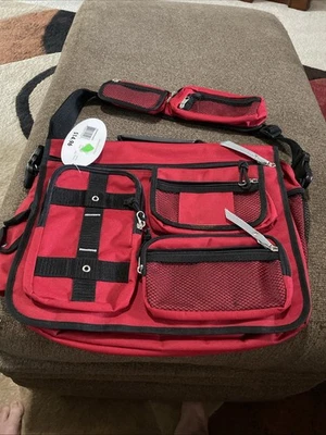 Школьная сумка для работы также подходит для ноутбука - Изображение 1 из 4