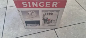 OVERLOCK NÄHMASCHINE - Bild 1 von 7