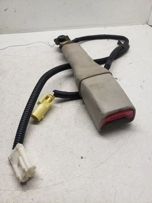 Cinturón de seguridad delantero hebilla conductor compatible 06-09 LEGACY 1412030 Foto 1 de 4