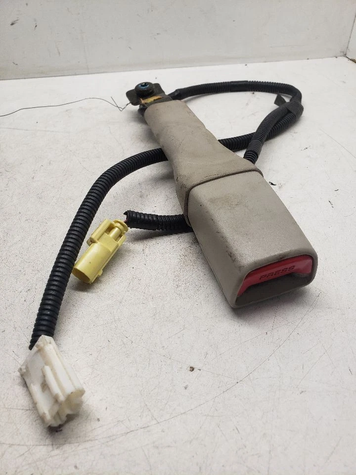 Cinturón de seguridad delantero hebilla conductor compatible 06-09 LEGACY 1412030 Foto 1 de 4