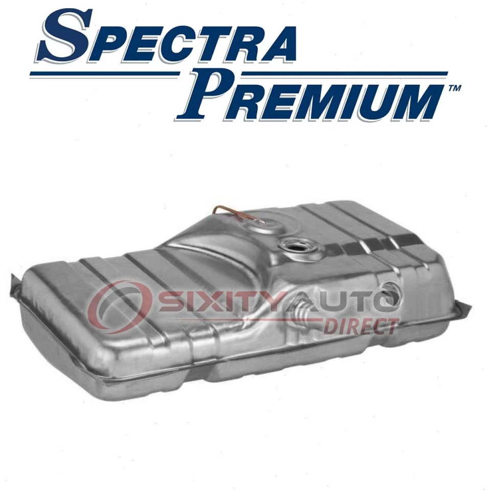 Spectra Premium Fuel Tank for 1975-1979 Chevrolet Nova - Air Delivery os - Изображение 1 из 4