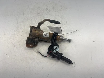 Columna de dirección RAM PROMASTER CITY 2018-2022 ajuste manual con bloqueo de encendido OEM Foto 1 de 4