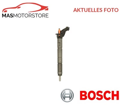 EINSPRITZDÜSE BOSCH 0 986 435 395 A FÜR CITROËN JUMPER 3L 130KW,107KW,115KW - Image 1 of 4