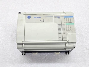 Allen-Bradley 1764-28BXB MicroLogix 1500 28-Point Controller - Refurbished  - Picture 1 of 9