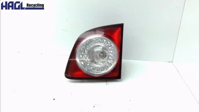 Luce Di Cortesia Interna Completa Destra 5M0945094J VW Golf Plus 2.0 TDI DPF - Immagine 1 di 4