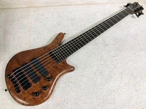 Bajo eléctrico Warwick Thumb NT 6er usado - Imagen 1 de 10