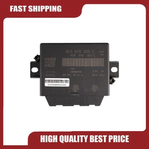 4L0919283C PDC Parking Aid Control Module Park Assist Fit For Audi Q7 A6 C6 - Bild 1 von 8