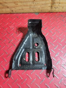 1975 Suzuki RV125 Skid Plate - Picture 1 of 6