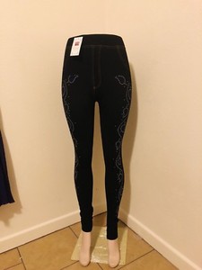 HUE 100% Cotton Leggings for Women for 