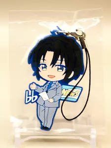 Iori Izumi Idolish7 Spielzeugwerke Sammlung Niitengomu! Gummiband H354 - Bild 1 von 3