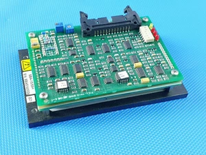 Elmo SBA-15/55H Brushless Servo Amplifier - Picture 1 of 8