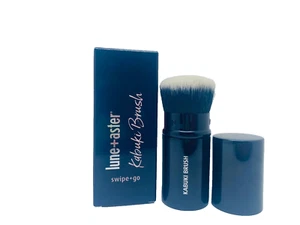 Lune+Aster Swipe+Go Retractable Kabuki Brush ~ BNIB - Picture 1 of 4