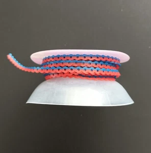 Ortodoncia Dental Goma Elástica Cadena Eléctrica Brackets Bandas Cierre Corto Largo - Imagen 1 de 5