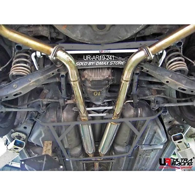 TOYOTA ARISTO LEXUS GS300 S160 '97~'05 ULTRA RACING 19MM REAR ANTI-ROLL SWAY BAR - image 1 of 4