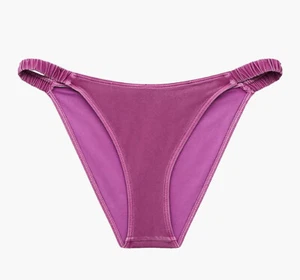 Calvin Klein Women's Bikini Underwear In Pink - Picture 1 of 6