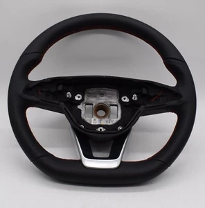 Original Mercedes AMG Line A Klasse w117 W156 GLA Sportlenkrad a0004606212 - Picture 1 of 4