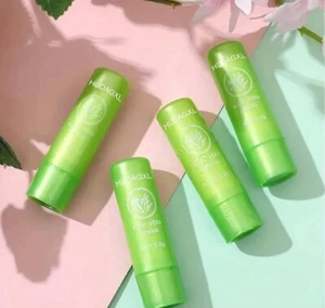 Aloe Vera Lippenstifte mit Farbwechsel - Bild 1 von 5