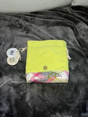 Spartina Keepsake Drawstring Everett Plaid - Image 1 of 4