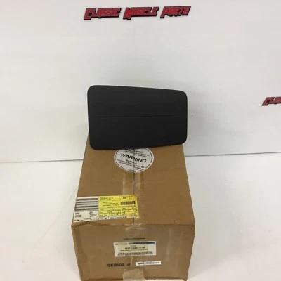 NUEVO OEM FORD 06 07 08 09 Fusion Negro Piedra Dash Bag Foto 1 de 3