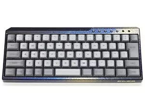 FILCO Majestouch MINILA-R Convertible CHERRY MX Brown Switch Japane NEW! - Picture 1 of 3
