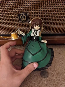 Rozen Maiden Troument Suiseiseki Figure Rare - Picture 1 of 3