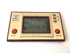 VINTAGE jeu Nintendo CHEF Game And Watch 1981