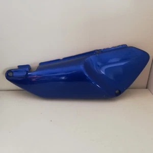FUNDA DE ASIENTO DERECHO HONDA AFRICA TWIN XRV 750 RD07 - Imagen 1 de 9