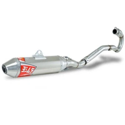 Yoshimura 2280513 RS-2 complete exhaust system fits 2004-2017 Honda CRF250X - Image 1 of 4
