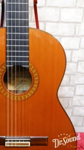 JOSE RAMIREZ 1A Cedar / Rosewood 1975 Used - Picture 1 of 7