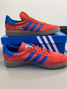 adidas euro pack trainers
