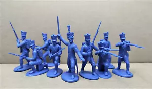 Expeditionary Force Napoleonic Wars French Line Infantry Fusiliers 1810 Shako Ha - Picture 1 of 8