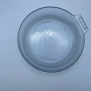 1940's Vintage Flameware Vintage Glass Cookware, 817-B - Picture 1 of 7