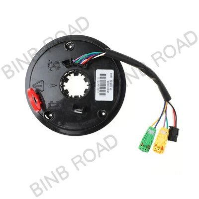 Fits Mercedes E320 E500 E55 G55 AMG G500 Spiral Cable Clock Spring 0004640518 Foto 1 de 4