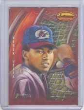 Derek Jeter - Premiums, Rookies, Relics, Inserts - You Pick - New York Yankees