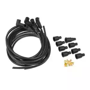 Oliver 77 88 99 Supers 1600 1650 1750 1800 1850+ 6cyl Spark Plug Wire Set SWS260 - Picture 1 of 1