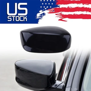 Tapa de repuesto de tapa de espejo retrovisor lateral derecho para Honda Accord 2008-2013 2012 - Imagen 1 de 17