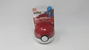 Pokemon Squirtle Poke Ball Mega Construx Set di Costruzioni NUOVO - Foto 1 di 5