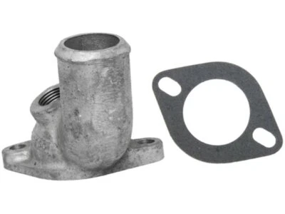 Tubo de distribución de agua 68457RGCD 1988 para Chevrolet P30 1983-1984, 1987-1991 Foto 1 de 2