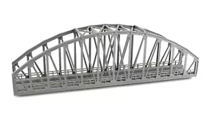 MÄRKLIN Spur H0 7263 Bogenbrücke, 36cm, Kunststoff, für K+M-Gleise, lesen! - Bild 1 von 4