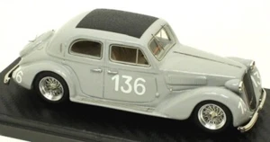 Alfa Romeo 6c 2300 Berlina mille Miglia 1938 - Foto 1 di 3