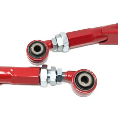 Adjustable Rear Upper CamberArms For Chrysler 300 LX 2005-2020 Godspeed#AK-064-C - Image 1 of 4