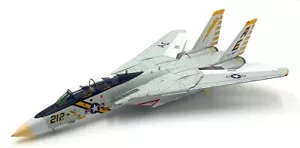 Calibre Wings 1/72 Scale 610272 - F-14 Tomcat VF-142 Ghostriders - Bild 1 von 6